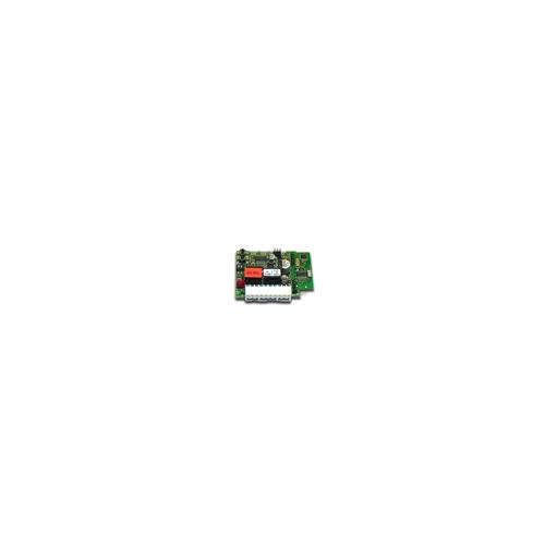 Bft Récepteur 2 Canaux Enfichable 433 Mhz Clonix 2 D111662 - Image 1