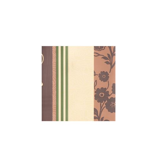 Sous nappe imprimé au mètre largeur 140 cm 44E/14