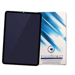 Écran LCD Complet + Vitre Tactile Noire – Pour Microsoft Surface Pro 5 Et 6 – Neuf