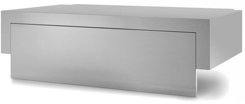Forge Adour Capot Inox Pour Chariot 60 - Cpipc60 - Premium - Image 3