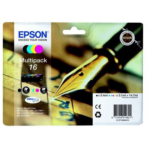 Cartouches Epson T1626
