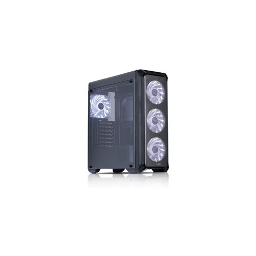 zalman boitier zalman i3 noir noir