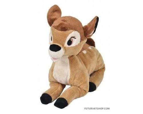 Peluche Bambi disney.