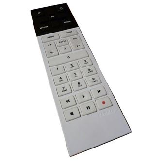 Telecommande Originale Pour Canal Plus Canalsat Hd Wifi Le Cube
