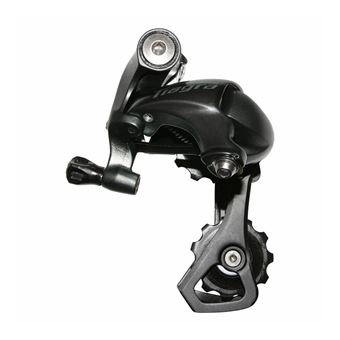 16 64 Sur Derailleur Route Arriere Shimano 10v Tiagra 4700 Double Pas Compatible Avec Ancien Levier Manette Tiagra Ultegra 105 Pieces Detachees De Velo Achat Prix Fnac