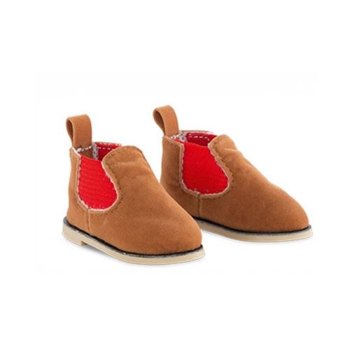 Corolle Ma Corolle Boots Marron