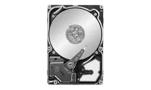 Seagate Savvio 10K.3 ST9300603SS - Vaste schijf - 300 GB - intern - 2.5 - SAS 6Gb/s - 10000 tpm -buffer: 16 MB
