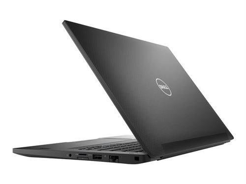 Dell Latitude 7280 - Ultrabook - Intel Core i5 - 7300U / jusqu'à 3.5 GHz - vPro - Win 10 Pro 64 bits - HD Graphics 620 - 8 Go RAM - 128 Go SSD - 12.5"