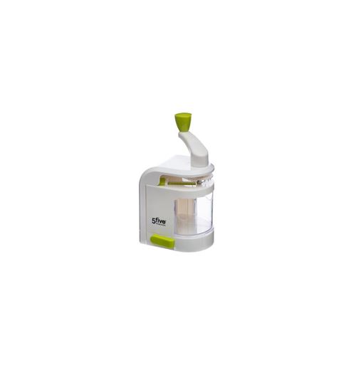 Découpe légumes vertical - 14,7 x 12,2 x 25,5 cm - Inox