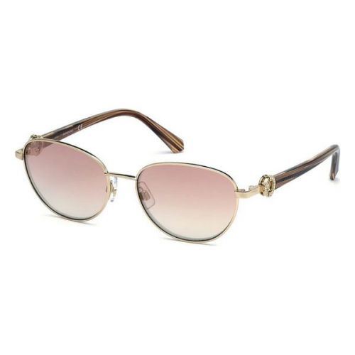Lunettes de soleil Femme Swarovski SK-0205-32G (ø 55 mm)