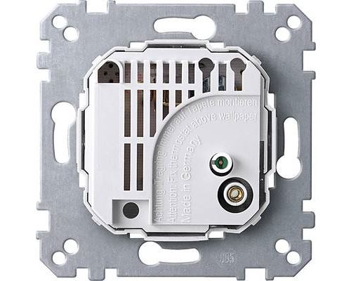 Thermostat dambiance Merten 536400 536400 5 à 30 °C