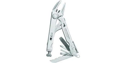 Couteau multifonction Leatherman LTG68010181N Nombre de fonctions 15 acier inoxydable 1 pc(s)