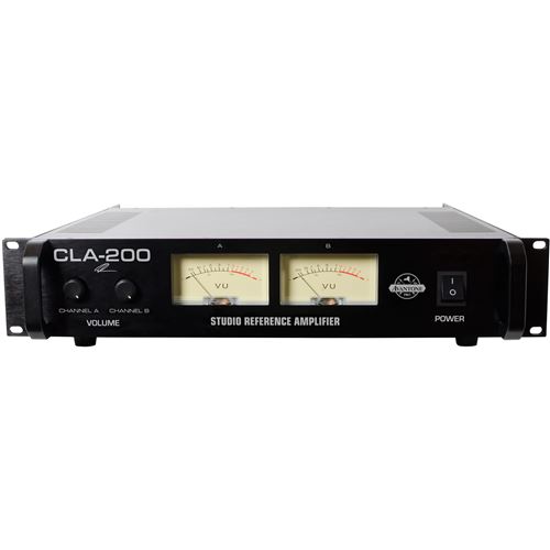 Avantone Pro CLA-200 ampli de référence pour studio