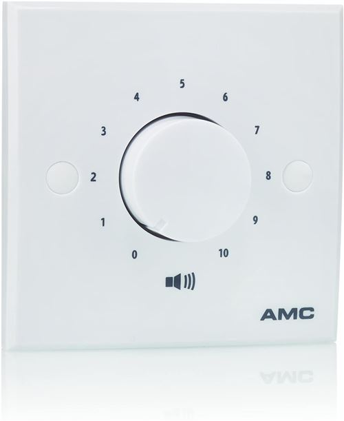AMC VC 60RX Bouton de contrôle Volume 100V