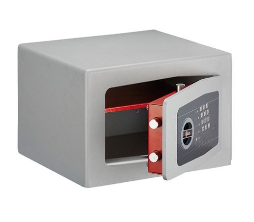 Coffre fort certifie a poser 400x350x280 combi