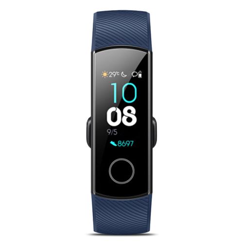 HUAWEI Honor 4 Montre de sport multifonctionnelle Smart Watch