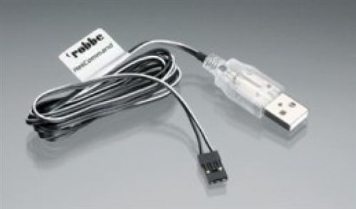 Adaptateur PC USB HC