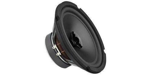 Haut-parleur HiFi universel à large bande Monacor SPX-200WP 15 Monacor SPX-200WP