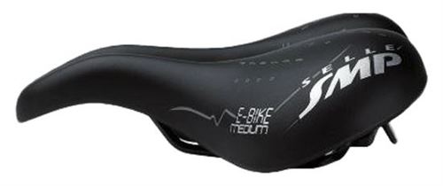 Selle smp Selles Selle Smp E-bike Medium 255 x 218 mm