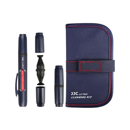 Kit de nettoyage optique professionnel JJC CL-P5II