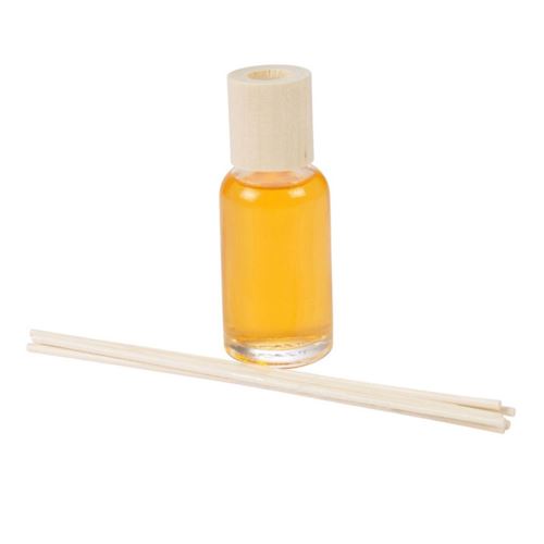 Paris Prix - Diffuseur De Parfum bois 30ml Mangue