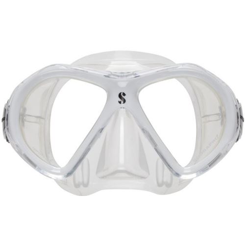 Masque Spectra Mini - Couleur - Blanc