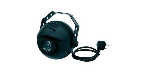 Projecteur à effets LED DMX Eurolite LED H2O Nombre de LED:1 x