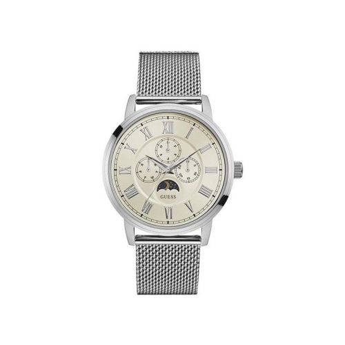 Montre Femme Guess W0871G4 (43 mm)