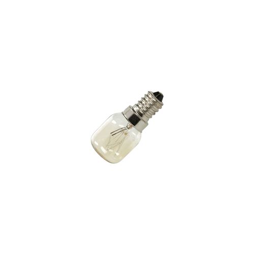 Electrolux Ampoule 25W - T25 Four, Cuisinière 3117943005 Aeg, Electrolux, Faure, Oceanic - 224813