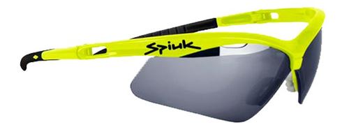 Spiuk Lunettes Spiuk Ventix With 3 Lenses One Size