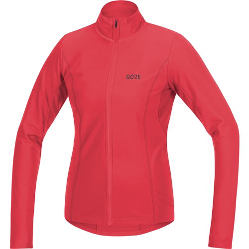 Maillot manches longues femme Gore C3 Thermo