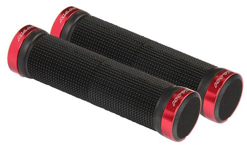 Massi Guidons Massi Grips Pro Lock Comp 2 One Size