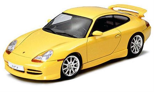 TAMIYA - Porsche 911 gt3