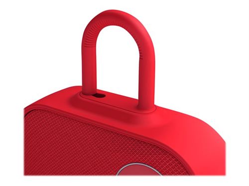 Libratone One Click - haut-parleur - pour utilisation mobile - sans fil