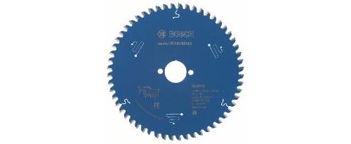 Lame Scie Circulaire Expert Alu Bosch 56 Dents 190X30X2,6/1,6 Mm - 2608644102