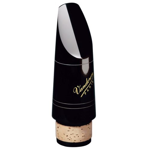 Vandoren Bec - Clarinette Sib - B40 Lyre (Cm319) Becs Clarinette Sib - Image 1