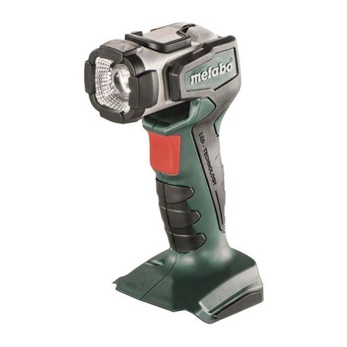 Metabo LED Akku-Handscheinwerfer ULA 14.4-18 600368000
