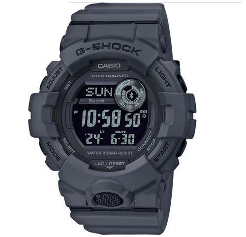 Montre Casio GBD-800UC-8ER