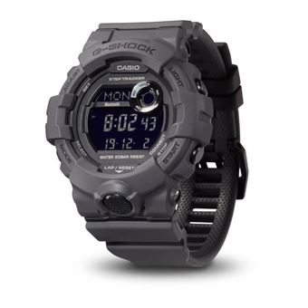 Montre casio fnac on sale