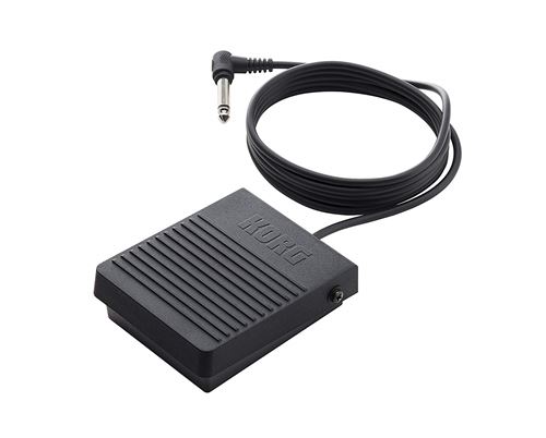 Korg Pédale De Sustain En Plastique Ps3 - Image 1