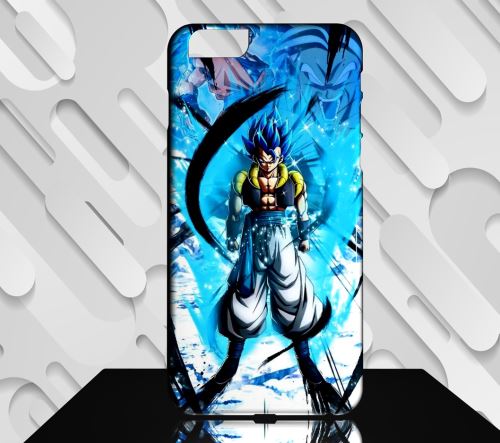 Coque Design Iphone 8 MANGA DRAGON BALL Z - Réf 67