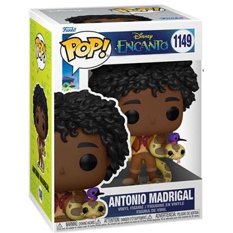 Figurine Funko Pop! Encanto - Figurine Funko Pop! 5