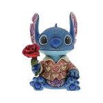 Figurine Enesco Stitch Casanova