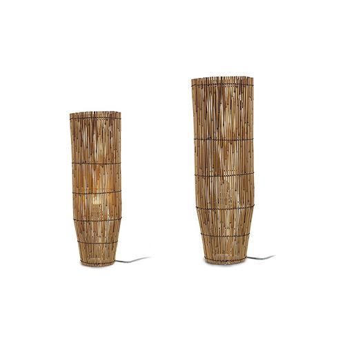 lampadaire gift decor (25 x 71,5 x 25 cm)