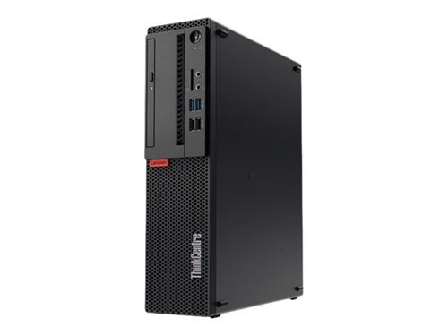 ThinkCentre M715s - A6 / 4Go / 1To / W10 Pro