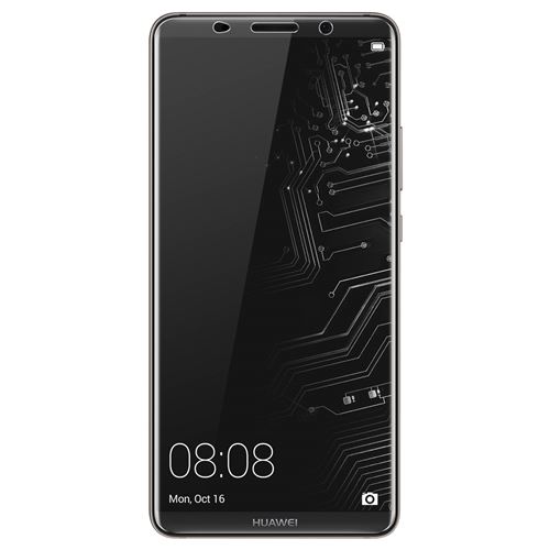 Film Huawei Mate 10 Pro Protège Ecran Flexible Ultra-fin Transparent Imak