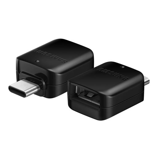 Samsung EE-UN930 - USB-adapter - USB (V) naar USB-C (M) - USB 2.0 - wit