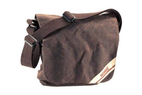 Domke F-831 Sac en toile pour Appareil Photo Taille S Ruggedwear marron