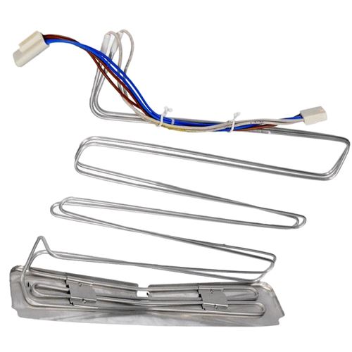 Indesit Kit Résistance Thermofusible 160W /72°C Réfrigérateur, Congélateur C00284327 Indesit, Ariston Hotpoint - 294719