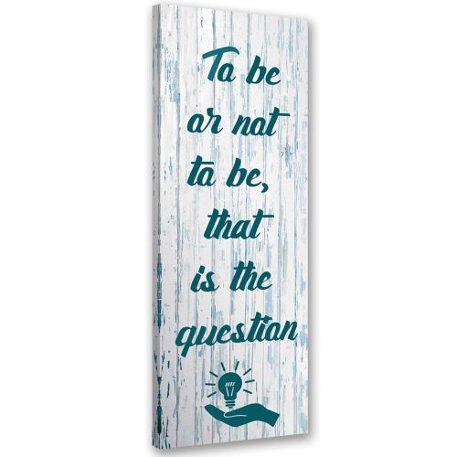 Tableau Toile Image Murale Decorative Canevas Citation Litterature 45x140 Achat Prix Fnac Tableau Toile Image Murale Decorative Canevas Citation Litterature 45x140 Achat Prix Fnac